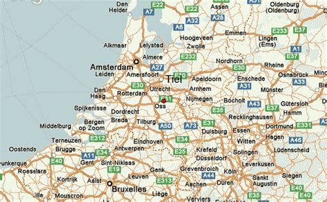 tiel|waar ligt tiel.